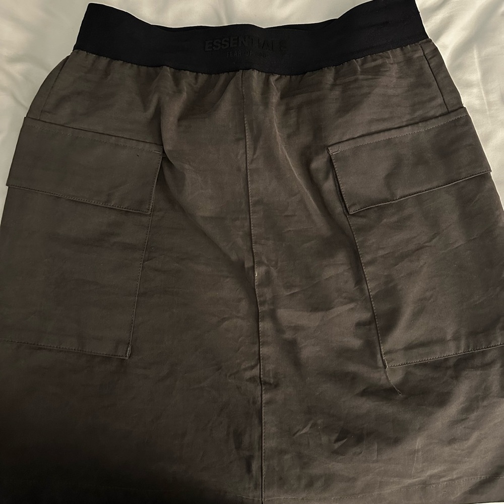 Essentials Skirt